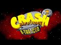 Crash Bandicoot 2: N-Tranced | Full Game | All Gems