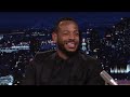 marlon wayans got so high he thought he was spider man the tonight show starring jimmy fallon