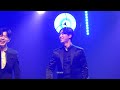 4k 231206 충주시민 한마음 음악회 the phantom of four men 김우성 vete