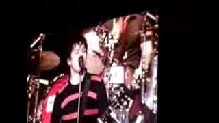 Green Day 'Jesus of Suburbia / City of the Damned / I don't care' @ Bilbao Live Festival 2013