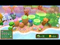 yoshi s new island full game no damage 100% walkthrough