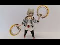 figma mio xenoblade chronicles 3