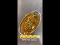 rajasthani gatte ki sabji 🤤🤤 food rajasthani foodie blogger jaipurfoodexpress