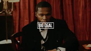 50 Cent - Big Deal | New 2020 by rCent