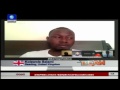 Channels Beam: Towards Ending Xenophobia In South Africa Prt 1