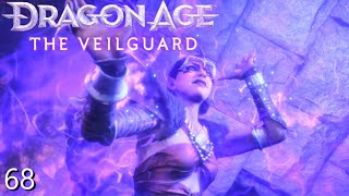 Dragon Age: The Veilguard Mage Playthrough [4k] - Episode 68 (Nightmare)