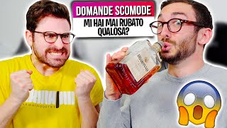 VERITÀ o BEVI?? *DOMANDE SCOMODE* con GiampyTek #2