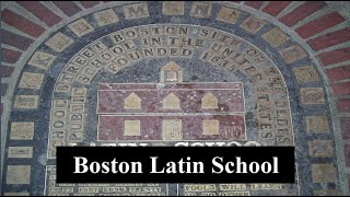 Boston Latin School