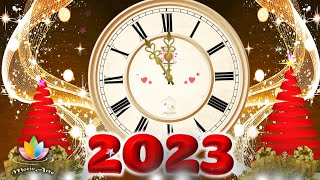 Feliz sabado y Feliz año nuevo 2023 para ti con frases de feliz año nuevo e imagenes bonitas
