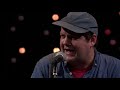 jake xerxes fussell full performance live on kexp