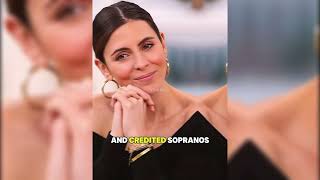 10 Dark Secrets Behind The Sopranos That Shocked Even Fans
