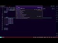 How to create snippets on VSCODE(Snippet creator extension).