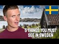 5 Things You MUST See in Sweden - Just a Brit Abroad