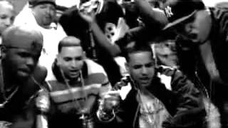 Gansta Zone remix - Daddy Yankee ft . El Father, Yomo, Arcangel & De la Ghetto