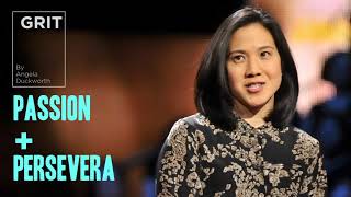 Grit by Angela Duckworth: A Free Book Summary by Readitfor.me
