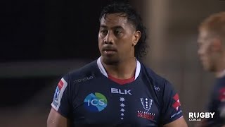 Pone Fa'amausili brings the boom!