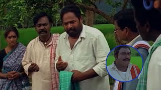 R Narayana Murthy Heart Touching Performance Scenes || Telugu Movie Scenes || TFC Cinemalu