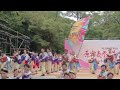 『 なるたか 』 2023年8月27日　原宿表参道元氣祭 スーパーよさこい 2023