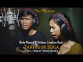 Tartusuk Suga - Cipt. Dapot Simarmata | Cover by Duet Dedy Sinaga & Juliana Lumban Gaol