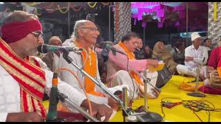 pushtimarg Haveeli Sangit Kertan shri YMUNAJI 41 pad 25