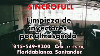 sincronizacion de vehiculos, floridablanca, sincrofull, telefono, contacto