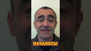 ⚡️ШАРП: СРОЧНО! Трамп заявил о РАЗГОВОРЕ с Путиным  #shorts