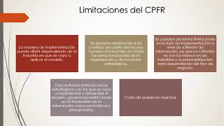 CPFR Parte 1