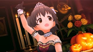 【VR180】「THE VILLAIN'S NIGHT」【デレステ】