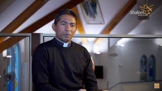 Vocare : Fr. Dishan Candappa