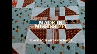Made in Mississippi