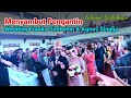 Menyambut Pengantin. Wedding Franko simbolon & Agnes 🔵 Wedding Adat Batak