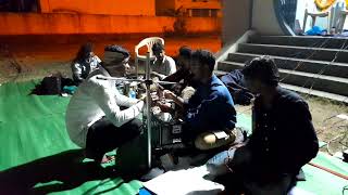 संविधानात जिवंत घटनेचा शिल्पकार singer switam ingale beed समता नगर कळंब program 2022