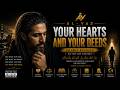AL-YAZ | YOUR HEARTS AND YOUR DEEDS | EMOTIONAL ISLAMIC RAP NASHEED | HIP HOP NASHEED 2026