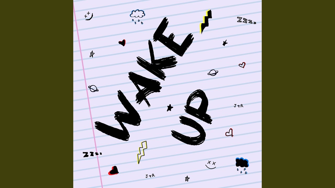 Wake Up Youtube Music