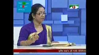 Grameenphone Tritiyo Matra Episode 4115 | Nilofer Chowdhury Moni | Dr. Md. Habibe Millat MP