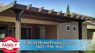 Liberty Home Products