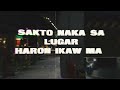 mistah lefty kay. feat. chazi klvne lyric video