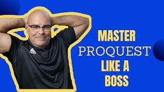 How to Use ProQuest - 3 Quick & Easy Ways || Dissertation Research