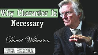 🅽🅴🆆 David Wilkerson 2024 🔥 IMPORTANT SERMON: \