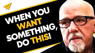 Paulo Coelho's Top 10 Rules For Success (@paulocoelho)