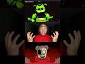 Fnaf vs Twiddlefinger in real life #fnaf #bonnie #viral