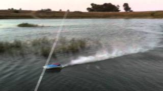 Insane proboat formula fastech