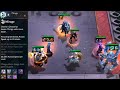 8 mirage duelist!   #tft #lol #short #shorts #shortvideo #shortsfeed #shortsvideo