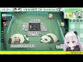 【雀魂 272】ポイント盛り盛りするぞー！　1767 2800【パンダvtuber】