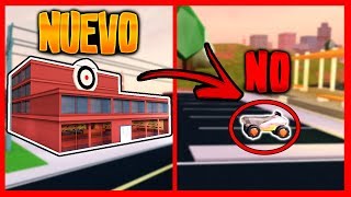 Truco Para Robar La Joyeria En 1 Segundo Jailbreak Roblox - roblox jailbreak como robar la joyeria