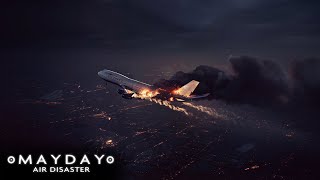 Heroes or Wrongdoers: What Caused The Disaster of China Airlines Flight 006? | FULL DOCUMENTARY