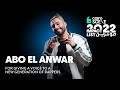 The CairoScene Impact List 2022 ft. Abo El Anwar