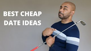 15 Best Cheap Date Ideas