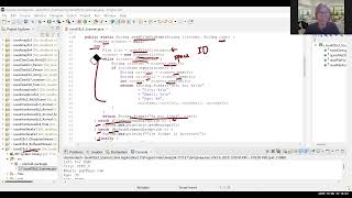 Book Java OOP and Data Structures Chapter 8 Video 3