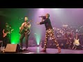 Download Rainbow Kitten Surprise Cold love live in Los Angeles mp3